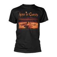 Alice In Chains - Dirt Tracklist (T-Shirt)