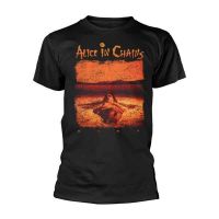 Alice In Chains - Distressed Dirt (T-Shirt)