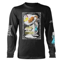Alice In Chains - Wonderland (Long Sleeve T-Shirt)