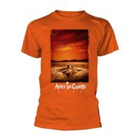 Alice In Chains - Dirt Orange (T-Shirt)