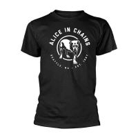 Alice In Chains - Est 1987 (T-Shirt)