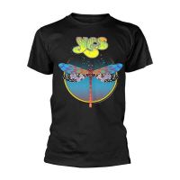 Yes - Dragonfly (T-Shirt)