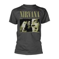 Nirvana - Torn Edge (T-Shirt)