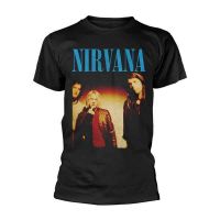 Nirvana - Dim Light (T-Shirt)