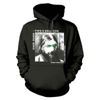 Type O Negative - Worse Than Death (Hooded Sweatshirt)
