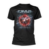 Fear Factory - Recoded (T-Shirt)