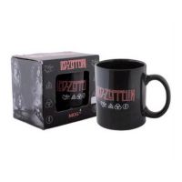 Led Zeppelin - Symbols (Mug)