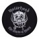 Motorhead - The World Is Yours (Patch)