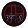 Pantera - CFH (Patch)