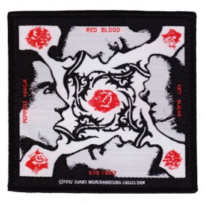 Red Hot Chili Peppers - Blood Sugar Sex & Magik (Patch)