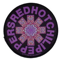 Red Hot Chili Peppers - Totem (Patch)