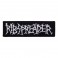 Ribspreader - Logo (Patch)