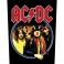 ACDC - Highway To Hell (Backpatch)