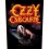 Ozzy Osbourne - Bark At The Moon (Backpatch)