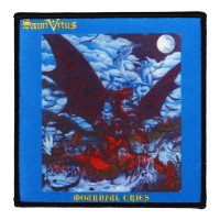 Saint Vitus - Mournful Cries (Patch)