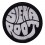 Siena Root - Logo (Patch)