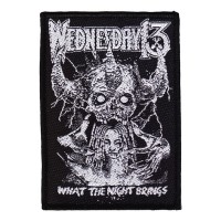 Wednesday 13 - What The Night Brings (Patch)