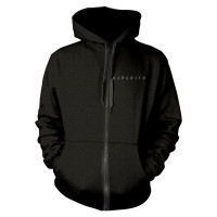 Hawkwind - Eagle (Zipped Hooded Sweatshirt)