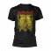 Hawkwind - Doremi Black (T-Shirt)