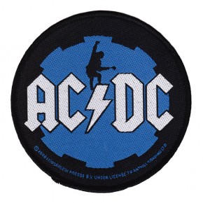 ACDC - Angus Cog (Patch)