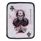 Alchemy Gothic Ace Of Clubs (Patch)