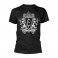 Emperor - Crest 2 (T-Shirt)