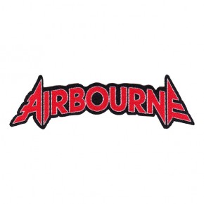 Airbourne - Logo (Patch)