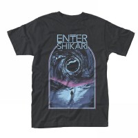 Enter Shikari - Sky Break (T-Shirt)