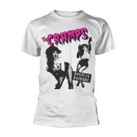 The Cramps - Smell Of Female (T-Shirt)