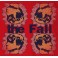 The Fall - Mark 4 Red (T-Shirt)
