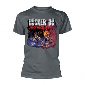 Husker Du - Candy Apple Grey Cover (T-Shirt)