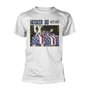 Husker Du - Land Speed Record (T-Shirt)