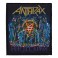 Anthrax - For All Kings (Patch)