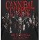 Cannibal Corpse - Butchered At Birth 2015 (T-Shirt)
