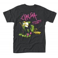 Chelsea - Alternative Hits (T-Shirt)