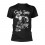 Circle Jerks - I Gonna Live Black (T-Shirt)