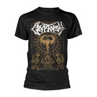 Cryptopsy - Extreme Music (T-Shirt)