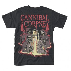Cannibal Corpse - Acid (T-Shirt)
