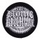 Atomic Bitchwax - Logo (Patch)