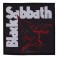 Black Sabbath - Creature (Patch)