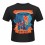 Orange Goblin - Blood Metal & Beers (T-Shirt)