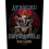 Avenged Sevenfold - Hail To The King (Backpatch)