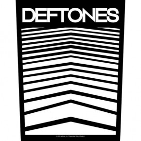 Deftones - Abstract Lines (Backpatch)