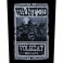 Volbeat - Wanted (Backpatch)
