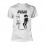 Siouxsie & The Banshees - White Eve (T-Shirt)