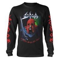 Sodom - In The Sign Of Evil (Long Sleeve T-Shirt)