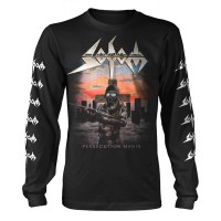 Sodom - Persecution Mania (Long Sleeve T-Shirt)
