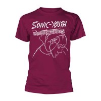 Sonic Youth - Confusion Is Sex (T-Shirt)