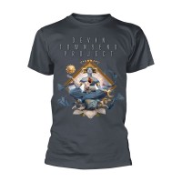 Devin Townsend Project - Lower Mid Tier (T-Shirt)