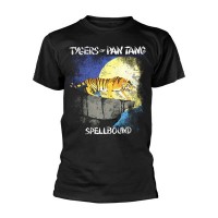 Tygers Of Pan Tang - Spellbound (T-Shirt)